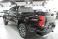 2023 Chev Colorado Z71 Black 015
