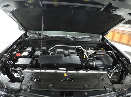 2023 Chev Colorado Z71 Black 017