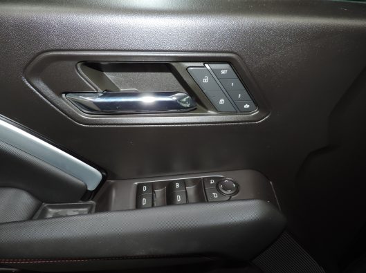 2023 Chev Colorado Z71 Black 026