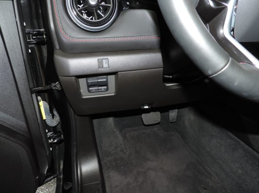 2023 Chev Colorado Z71 Black 028