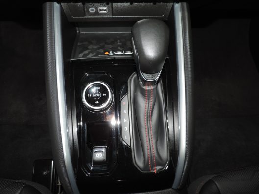 2023 Chev Colorado Z71 Black 031