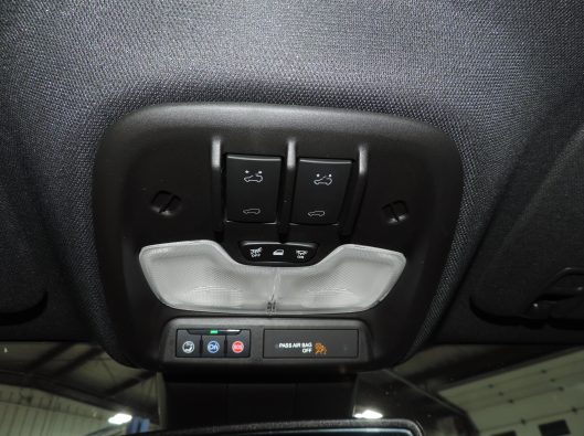 2023 Chev Colorado Z71 Black 039