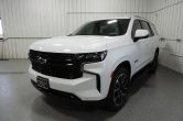 2023 Chevrolet Tahoe RST 4WD