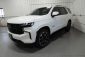 2023 Chev Tahoe RST White 002