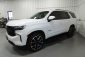 2023 Chev Tahoe RST White 003