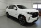 2023 Chev Tahoe RST White 009
