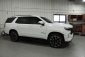 2023 Chev Tahoe RST White 010
