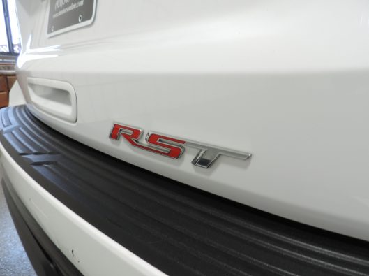 2023 Chev Tahoe RST White 016