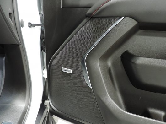 2023 Chev Tahoe RST White 019