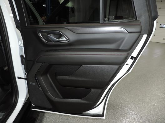 2023 Chev Tahoe RST White 023