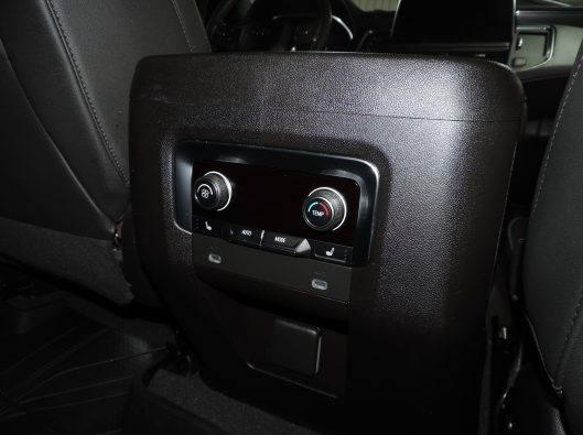 2023 Chev Tahoe RST White 025