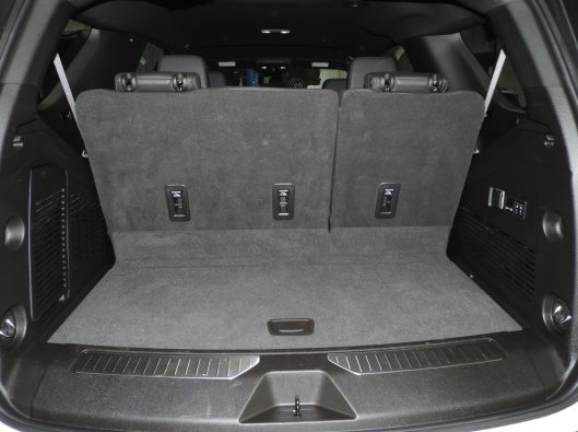 2023 Chev Tahoe RST White 026