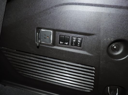 2023 Chev Tahoe RST White 027
