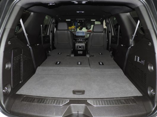 2023 Chev Tahoe RST White 028