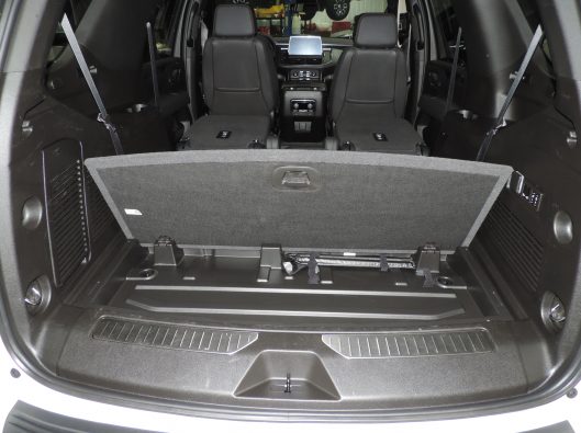 2023 Chev Tahoe RST White 029