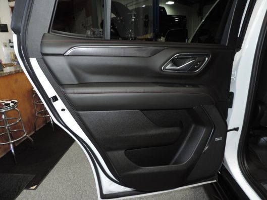 2023 Chev Tahoe RST White 031