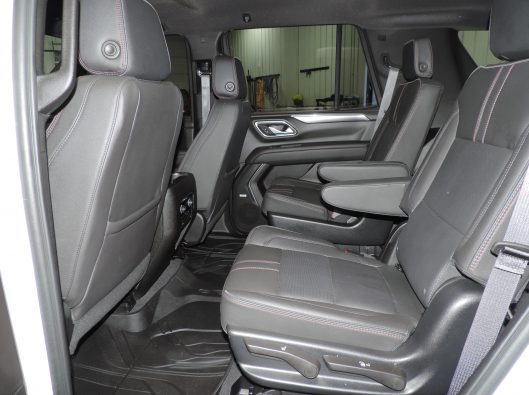 2023 Chev Tahoe RST White 033