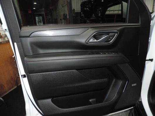 2023 Chev Tahoe RST White 034