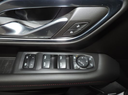 2023 Chev Tahoe RST White 035