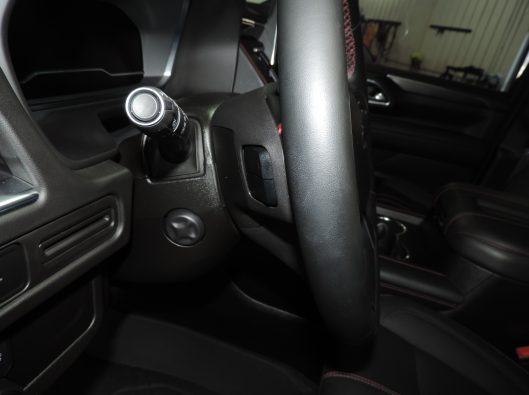 2023 Chev Tahoe RST White 039