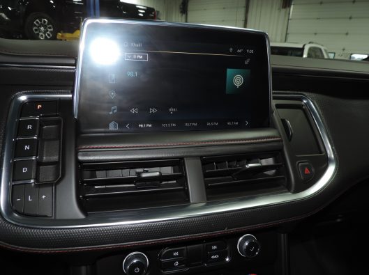 2023 Chev Tahoe RST White 043
