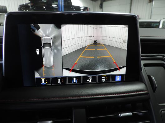 2023 Chev Tahoe RST White 044