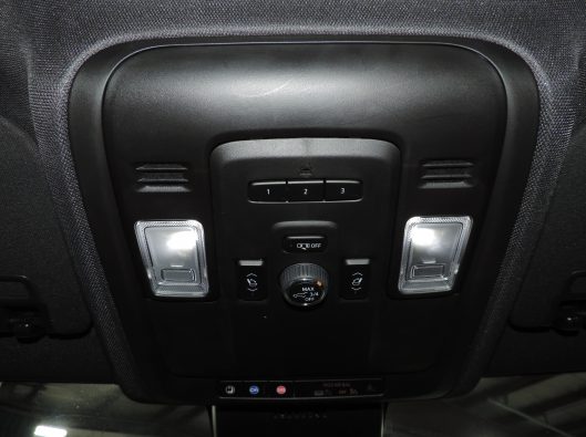 2023 Chev Tahoe RST White 046