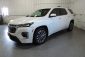 2023 Chev Traverse Premier White 002