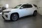 2023 Chev Traverse Premier White 003