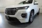 2023 Chev Traverse Premier White 006