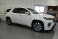 2023 Chev Traverse Premier White 009