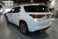 2023 Chev Traverse Premier White 017
