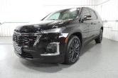 2023 Chevrolet Traverse RS All-Wheel-Drive