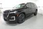 2023 Chev Traverse RS Black 002