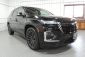 2023 Chev Traverse RS Black 007