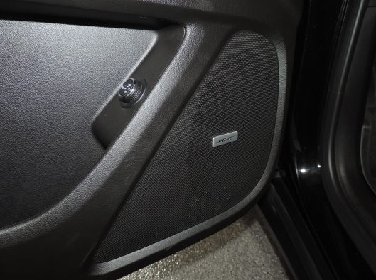 2023 Chev Traverse RS Black 034
