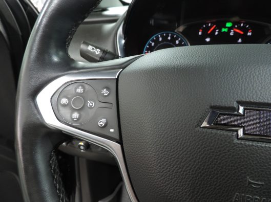 2023 Chev Traverse RS Black 047