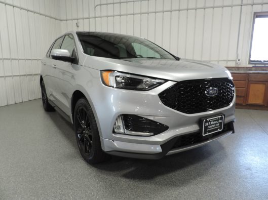 2023 Ford Edge ST 007