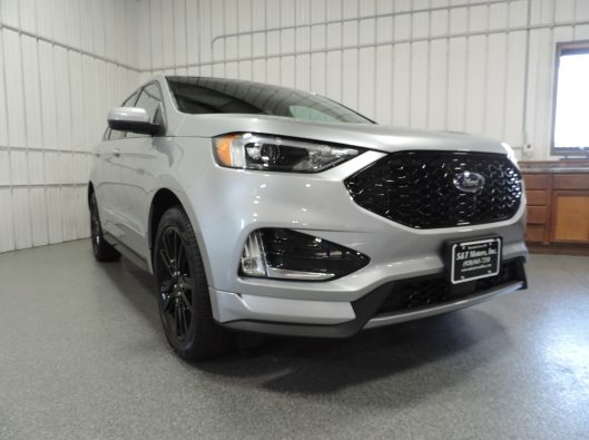 2023 Ford Edge ST 008