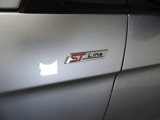 2023 Ford Edge ST 016