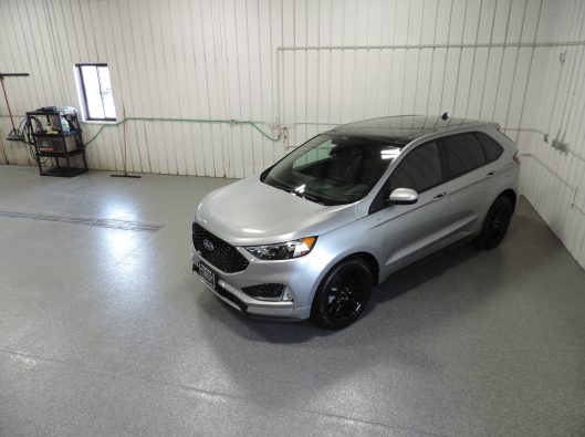 2023 Ford Edge ST 017