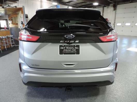 2023 Ford Edge ST 018