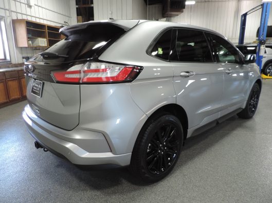 2023 Ford Edge ST 019