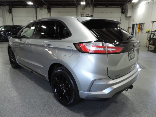 2023 Ford Edge ST 020