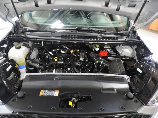 2023 Ford Edge ST 021