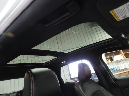 2023 Ford Edge ST 025