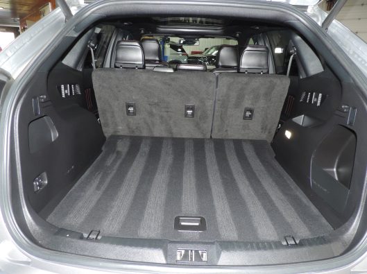 2023 Ford Edge ST 029