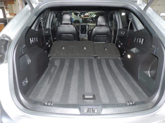 2023 Ford Edge ST 030