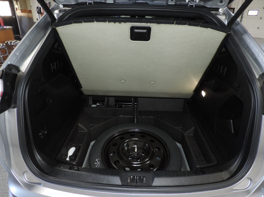 2023 Ford Edge ST 031