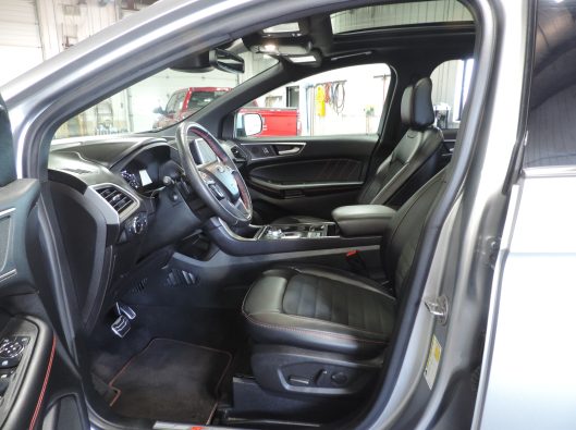 2023 Ford Edge ST 036